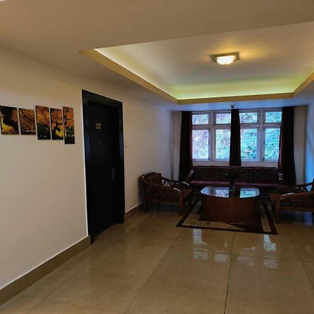 Hotel Royal Gangtok Buitenkant foto