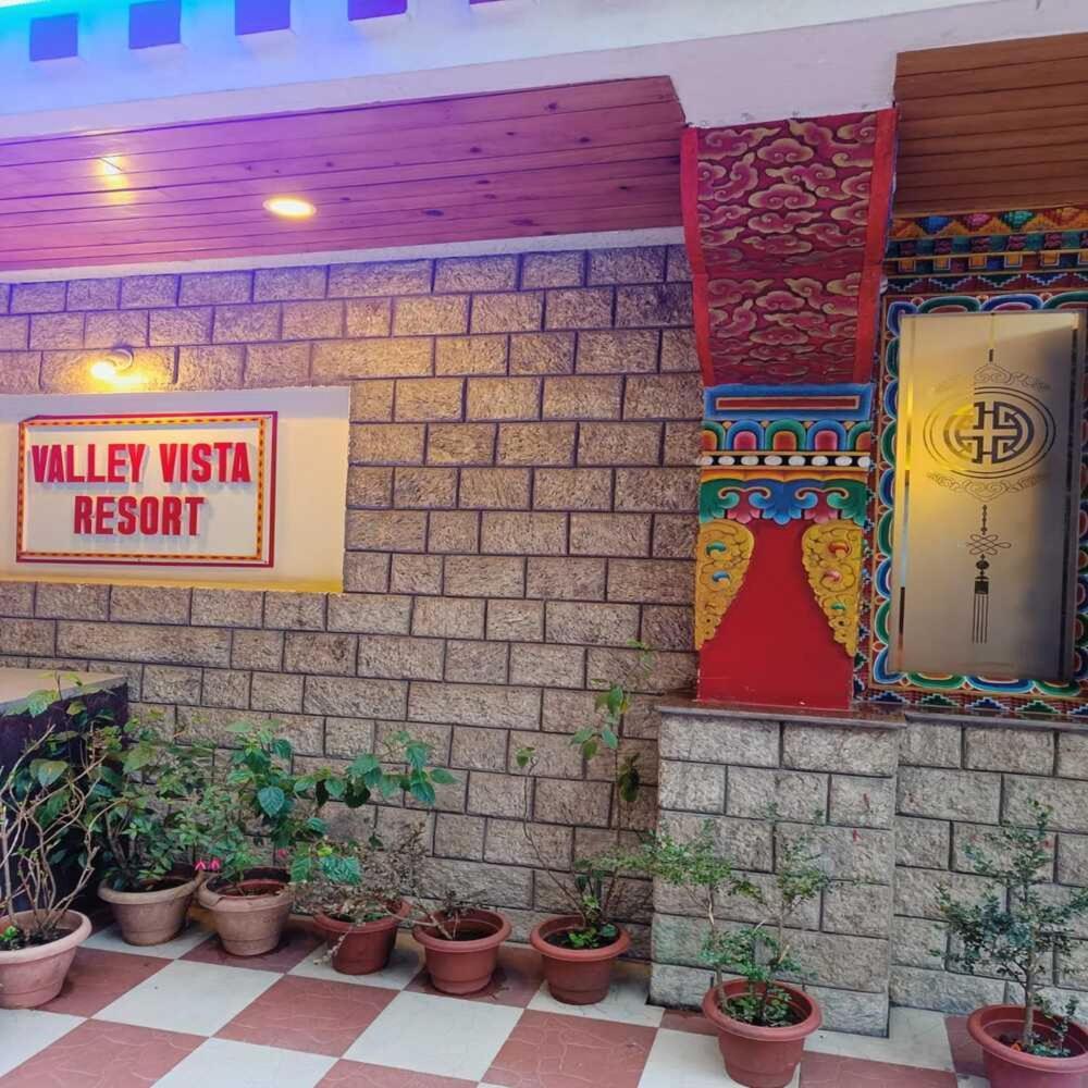 Hotel Royal Gangtok Buitenkant foto