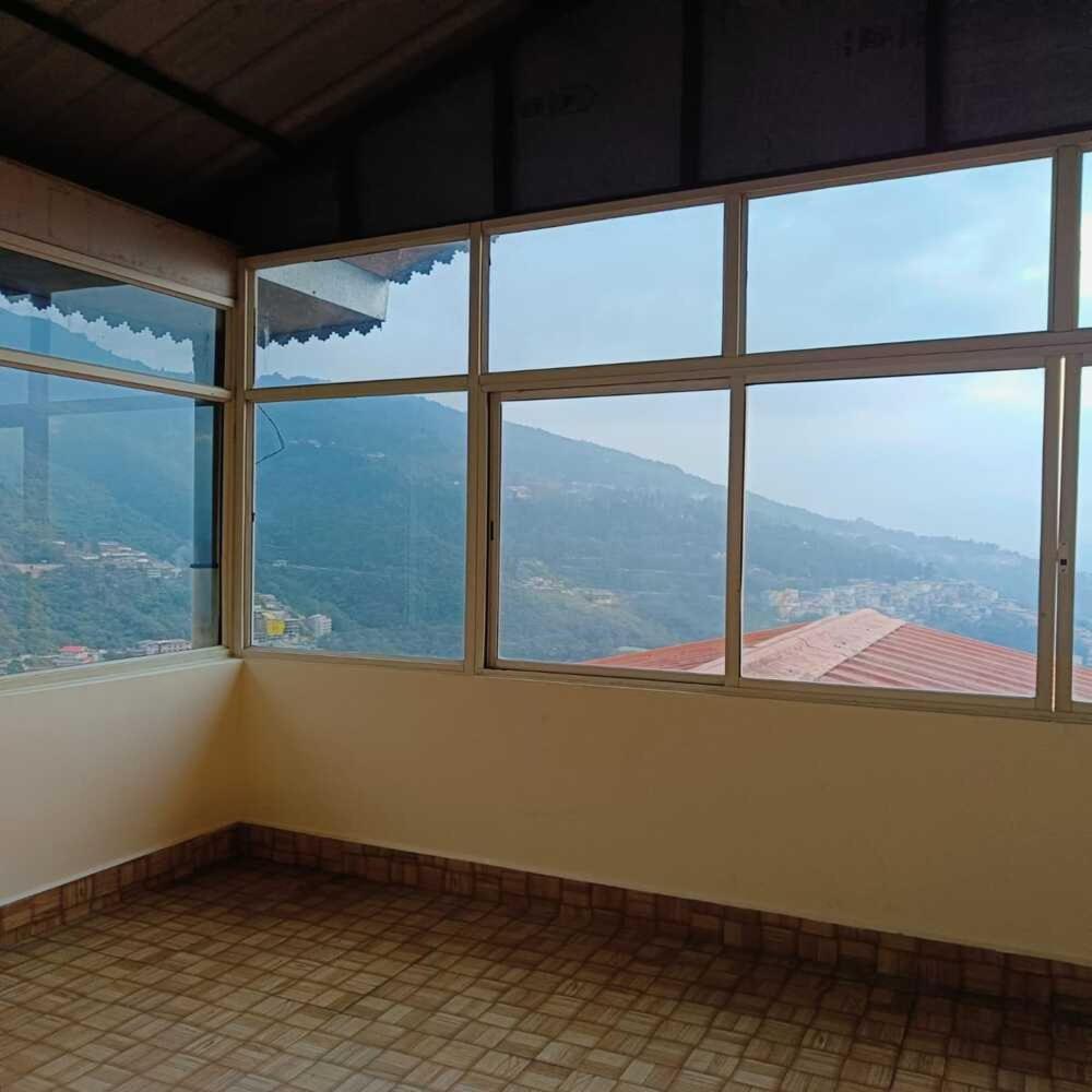 Hotel Royal Gangtok Buitenkant foto