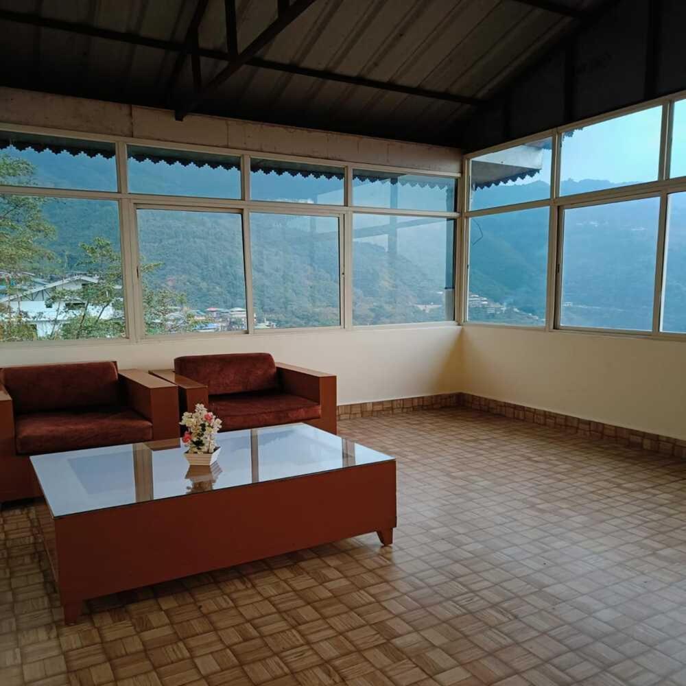Hotel Royal Gangtok Buitenkant foto